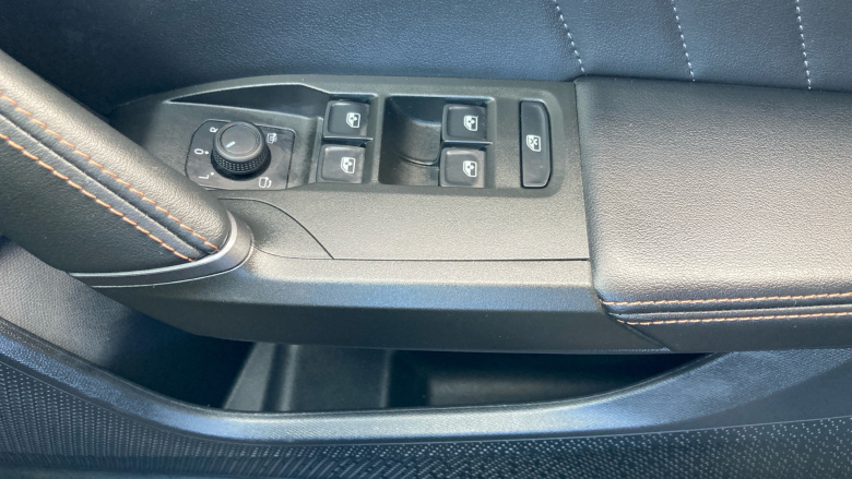 CUPRA Leon 1.5 TSI V1 5dr Petrol Hatchback